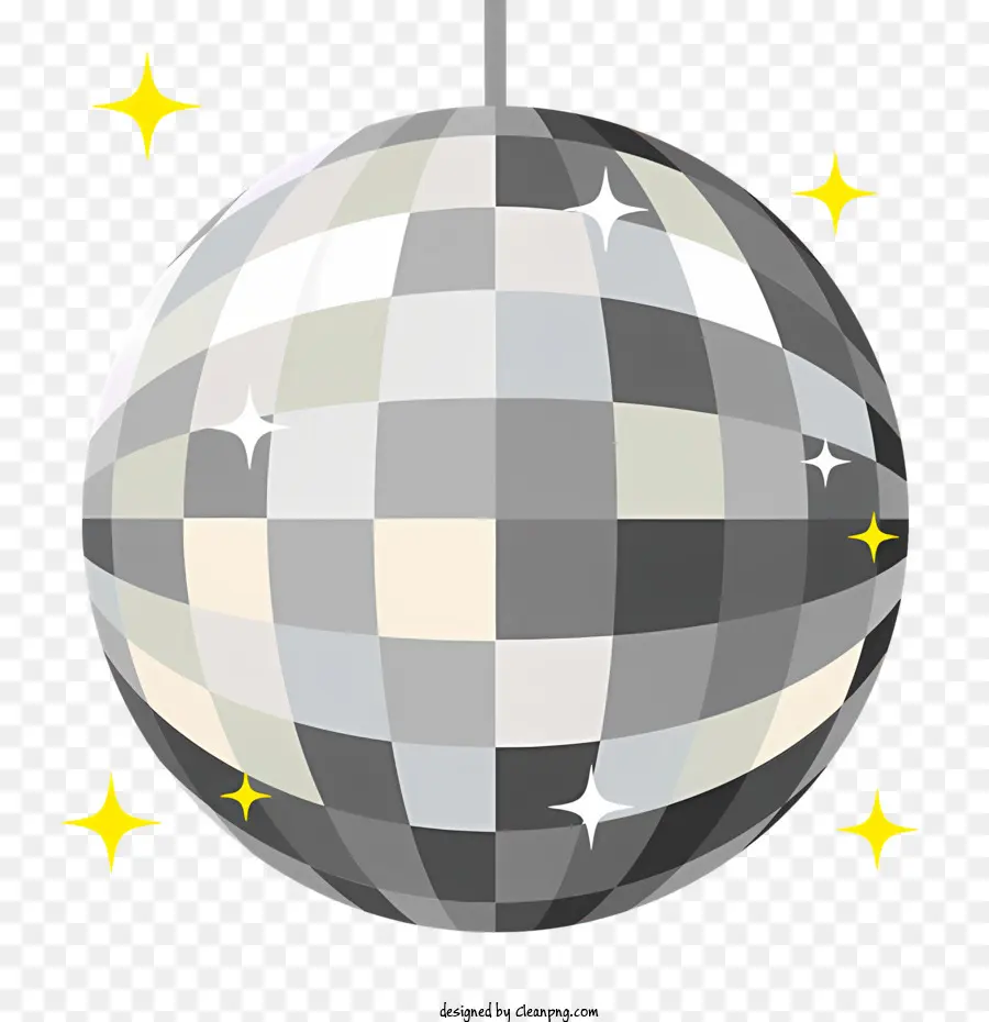 Bola Disko，Berpesta PNG