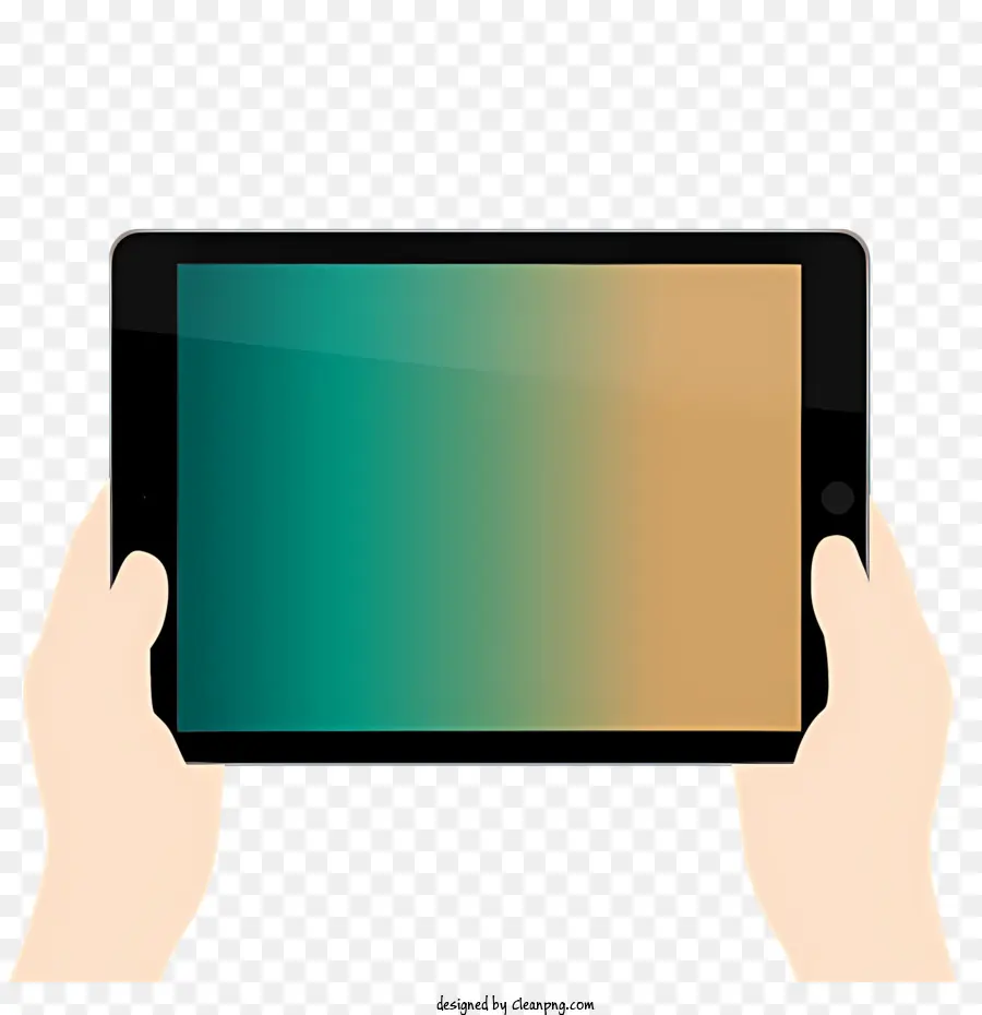 Komputer Tablet，Tablet PNG