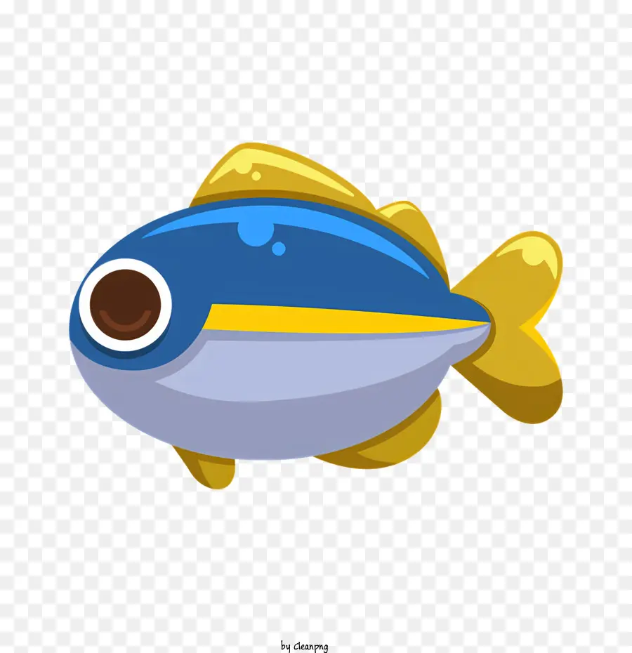 Ikan Ikan Kecil，Ikan Biasa PNG