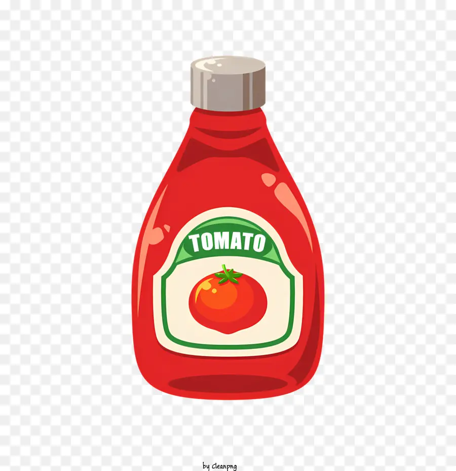 Saus Tomat，Tomat Kaya PNG