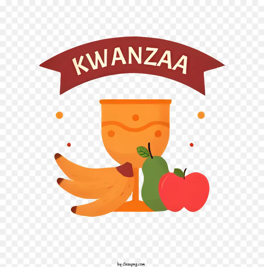 Apel，Kwanzaa PNG