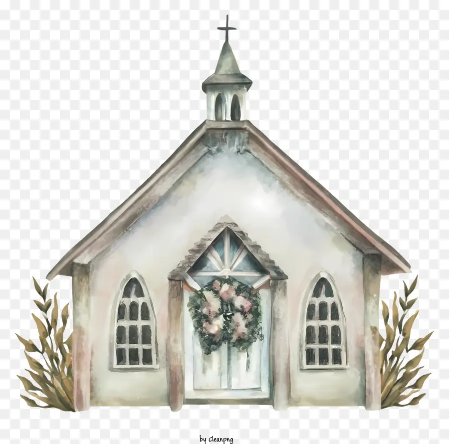 Kartun，Gereja PNG