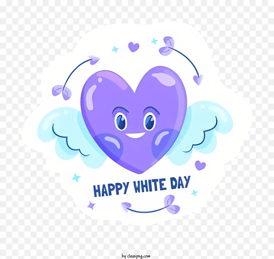 Valentine，Gambar Hari Putih PNG