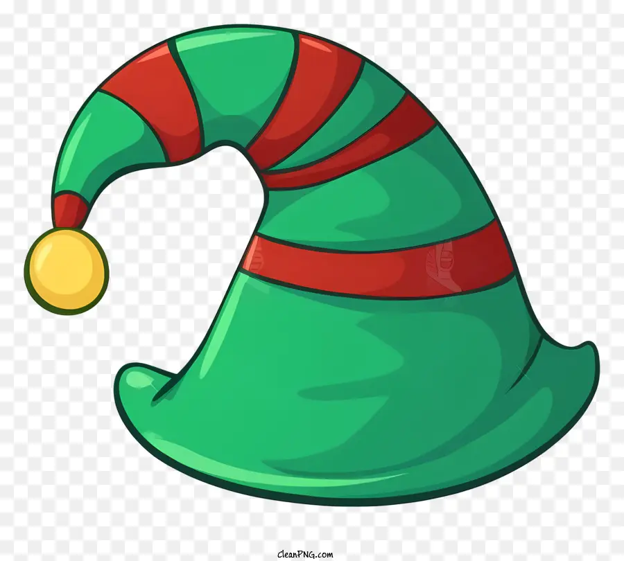 Topi Natal，Topi Peri PNG