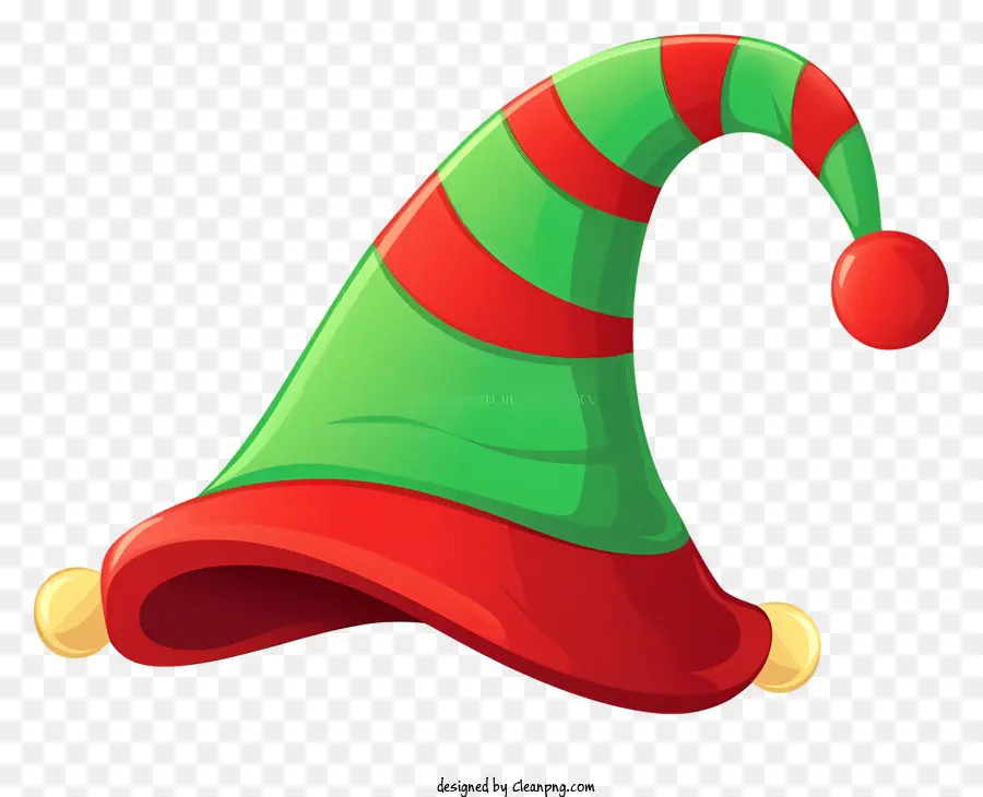 Topi Natal，Topi Peri PNG