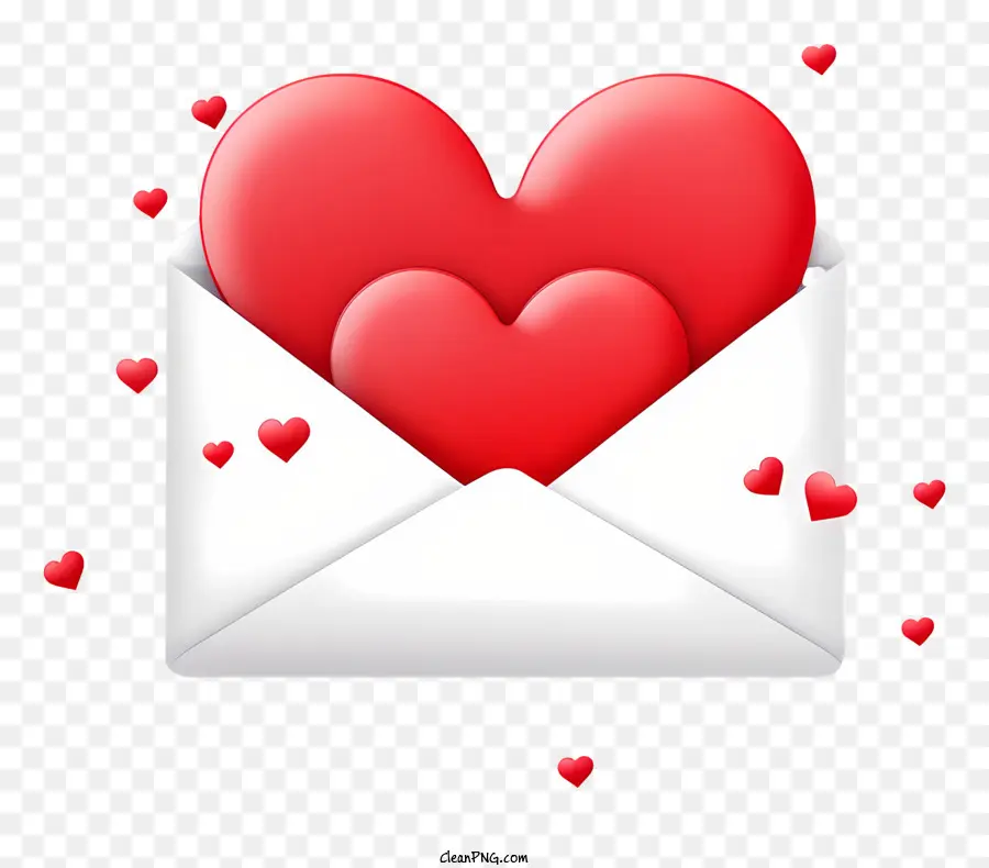 Emoji，Hari Valentine PNG