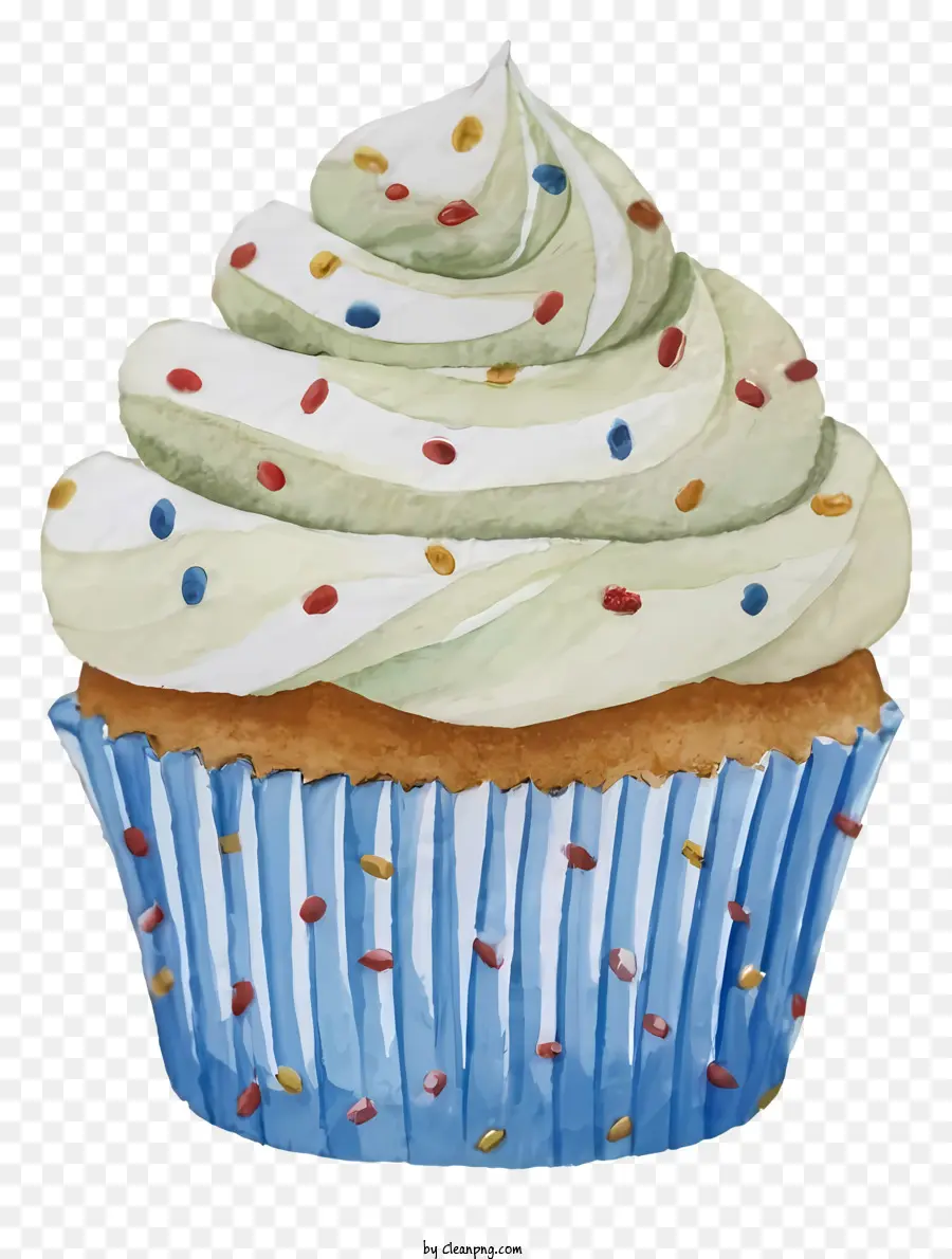 Kartun，Cupcake PNG