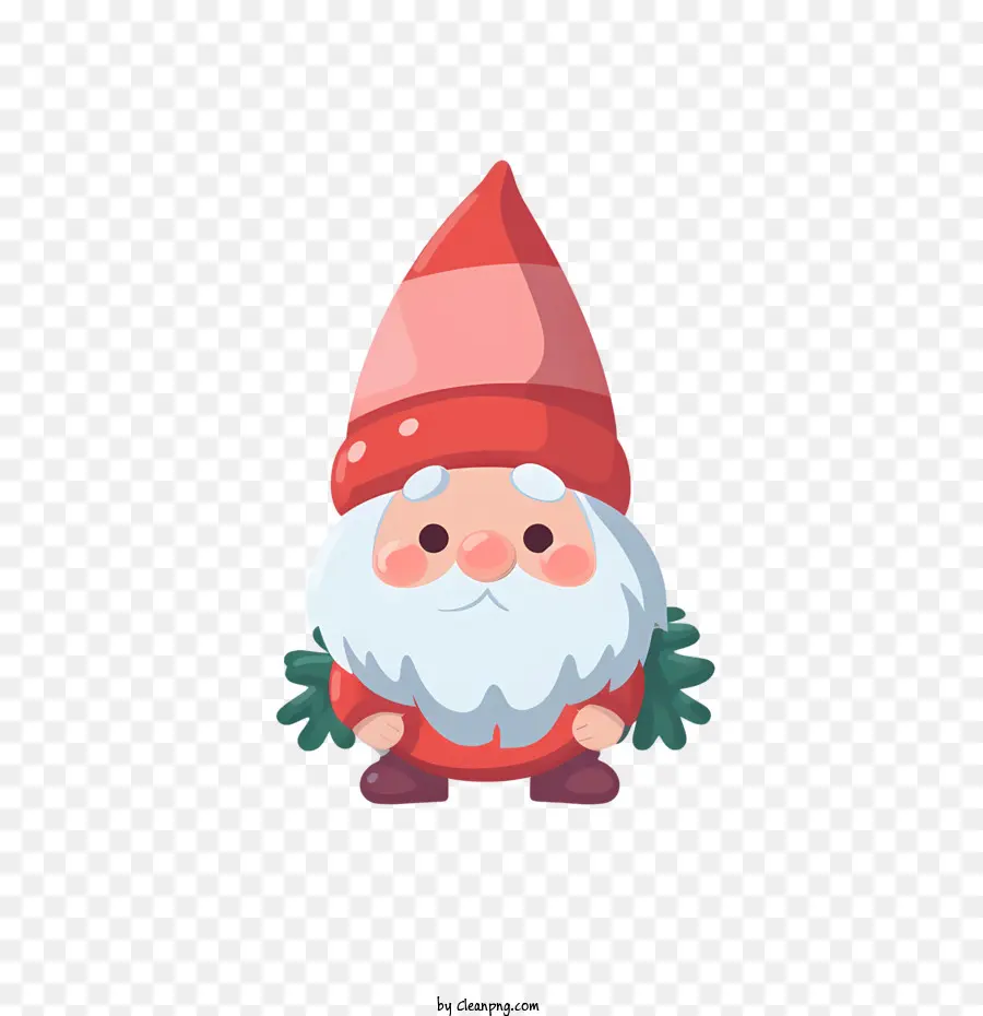 Natal Gnome，Gnome PNG