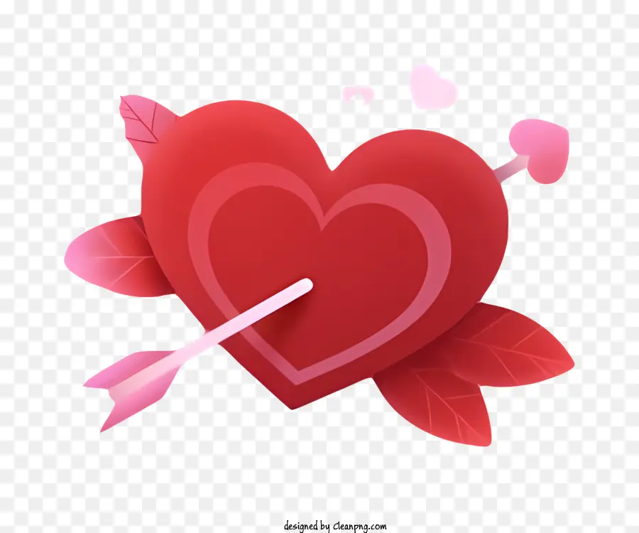 Valentine，Hari Valentine PNG
