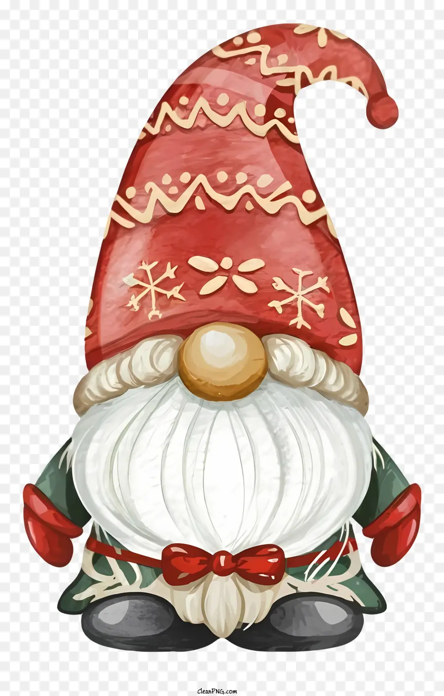 Kartun，Sosok Gnome PNG