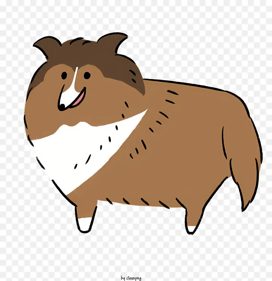 Kartun，Kartun Anjing PNG