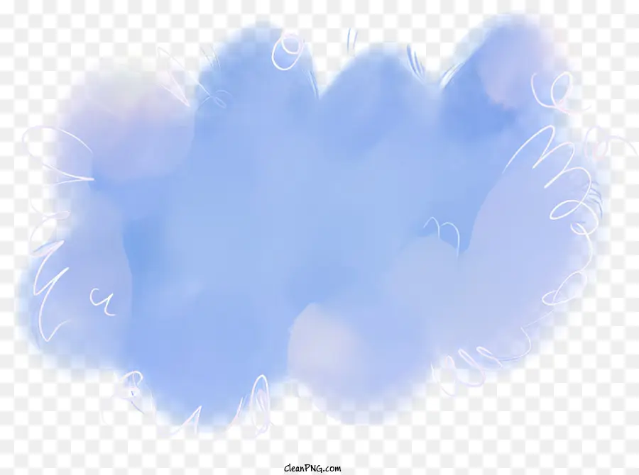 Awan，Cat Air PNG