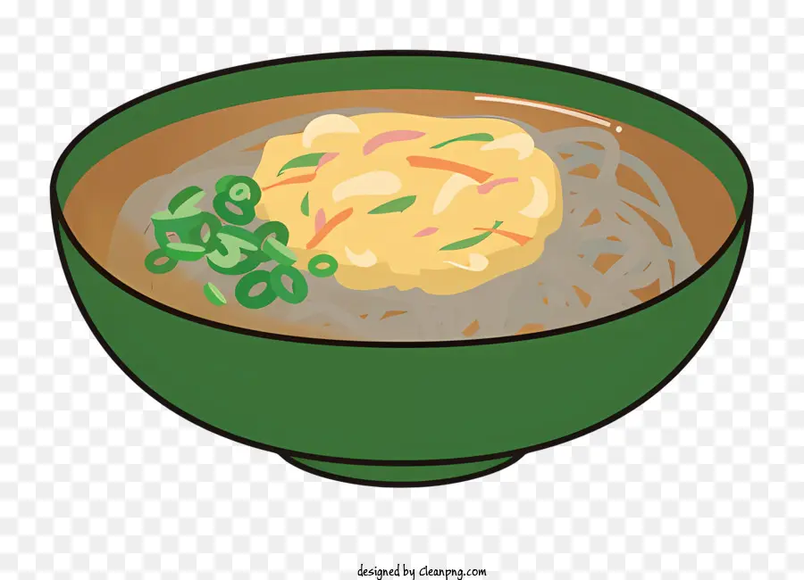 Kartun，Mie Udon PNG