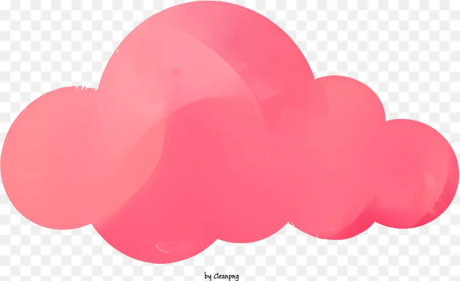 Awan，Pink PNG