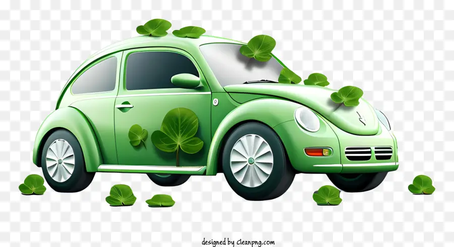 Emoji，Elemen Hari St Patricks PNG