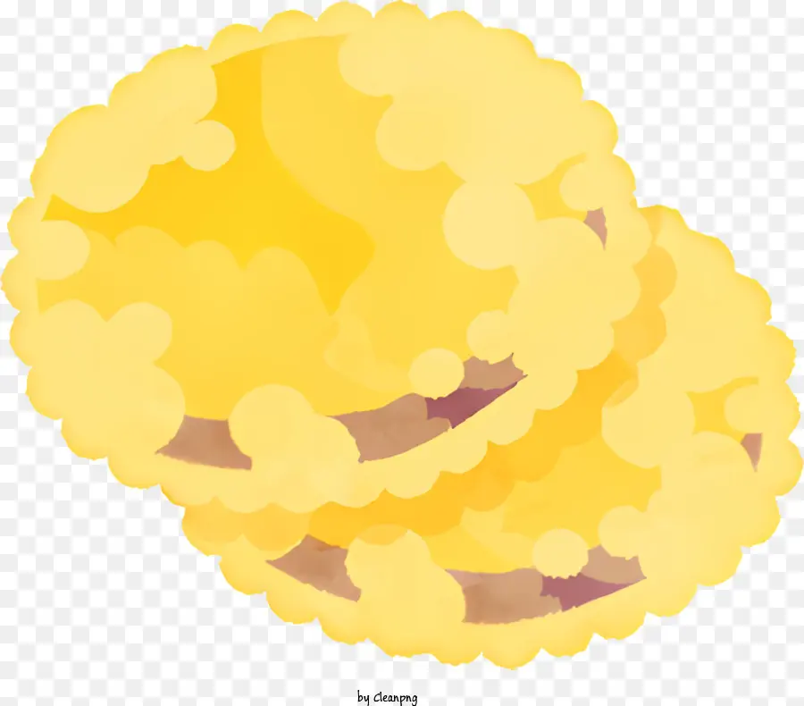 Kartun，Tempura PNG