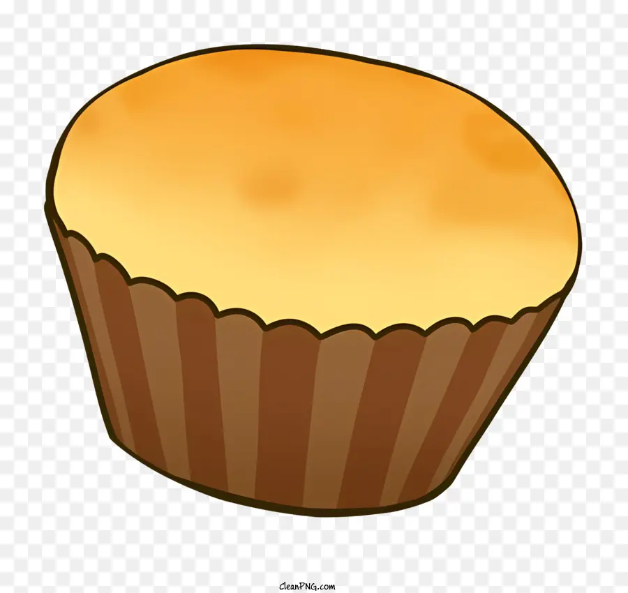 Kartun，Cupcake PNG