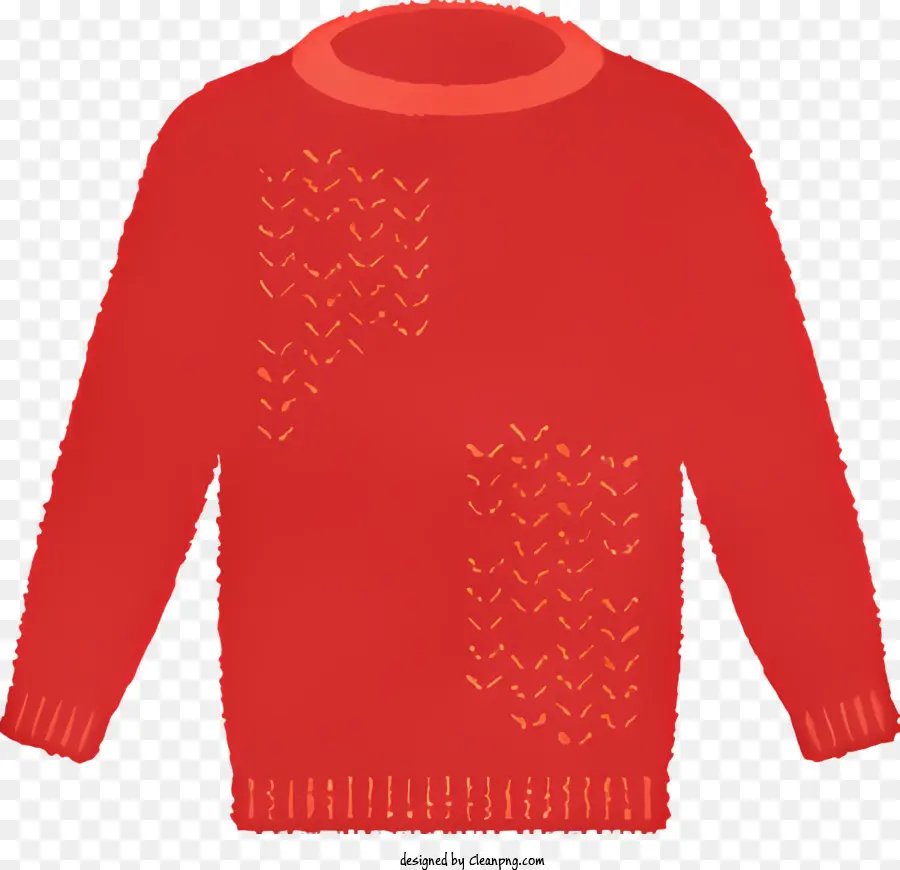 Sweter Merah，Peloncat PNG