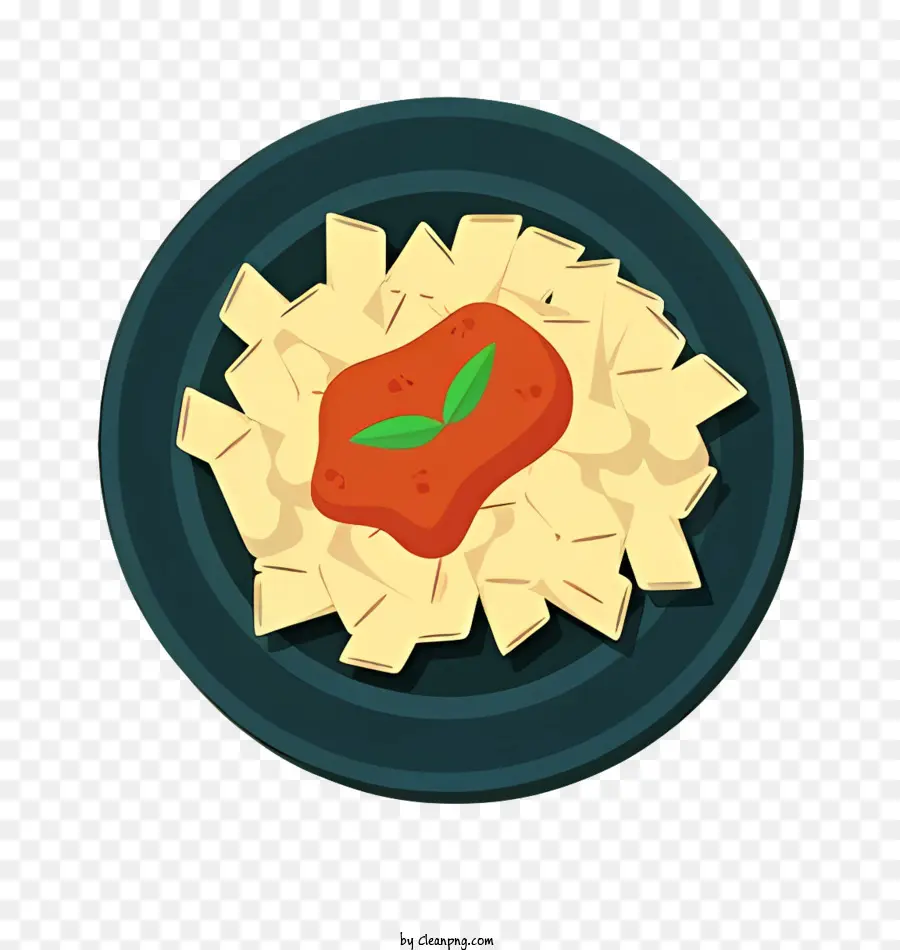 Makanan，Pasta PNG