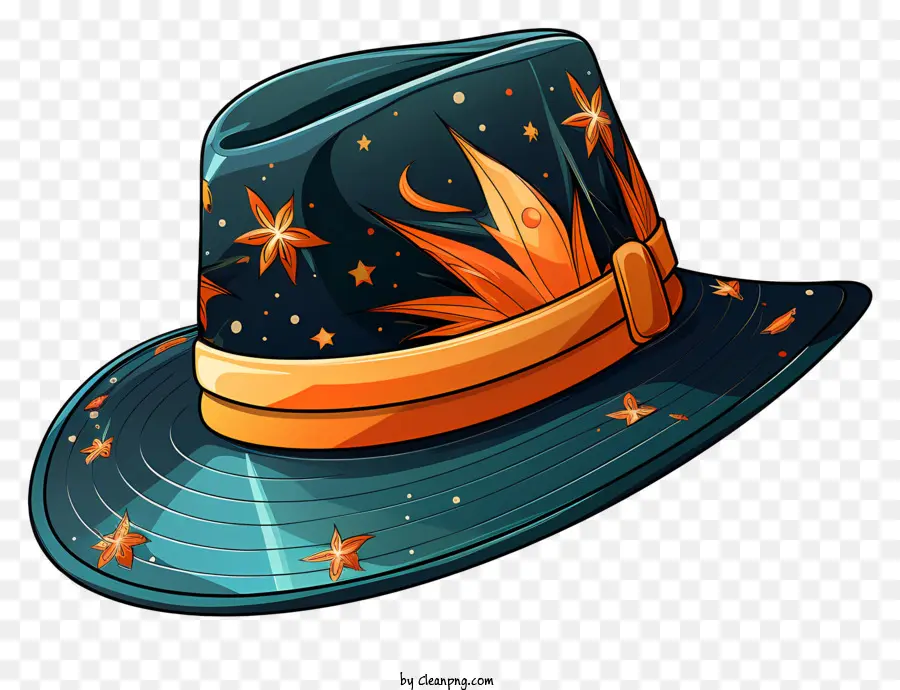 Topi，Topi Dekoratif PNG