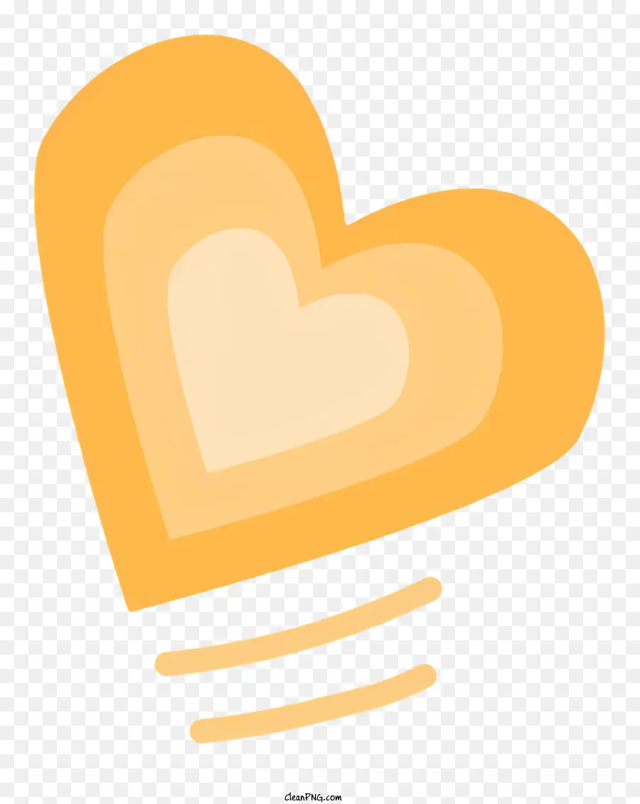 Simbol Cinta，Jantung Panah PNG