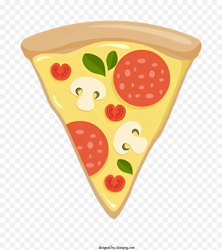 Makanan，Pizza PNG