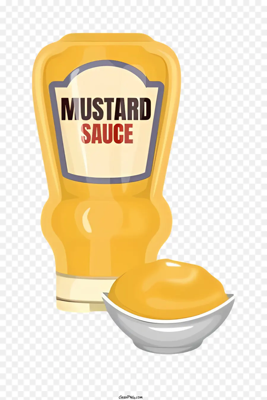 Makanan，Mustard PNG