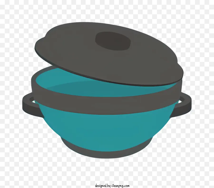 Kopi，Pot PNG