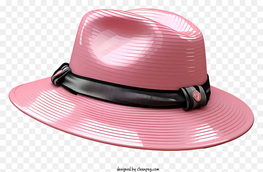 Topi，Topi Merah Muda PNG