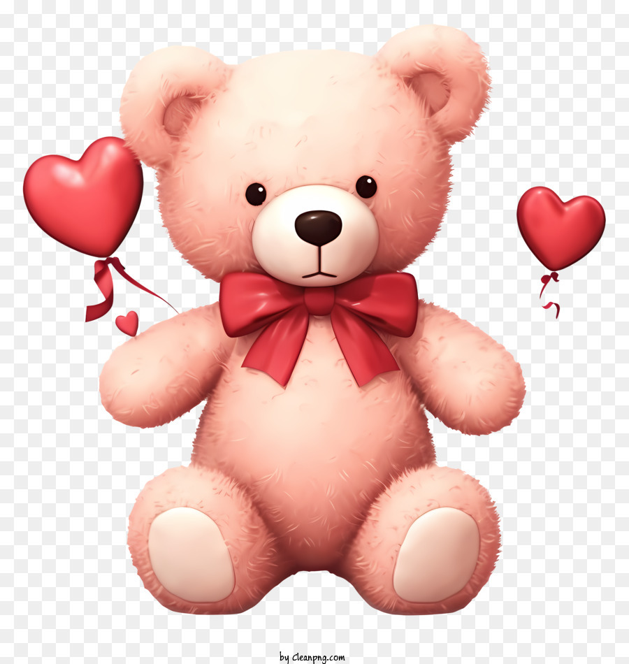 Boneka Beruang Valentine，Boneka Beruang PNG