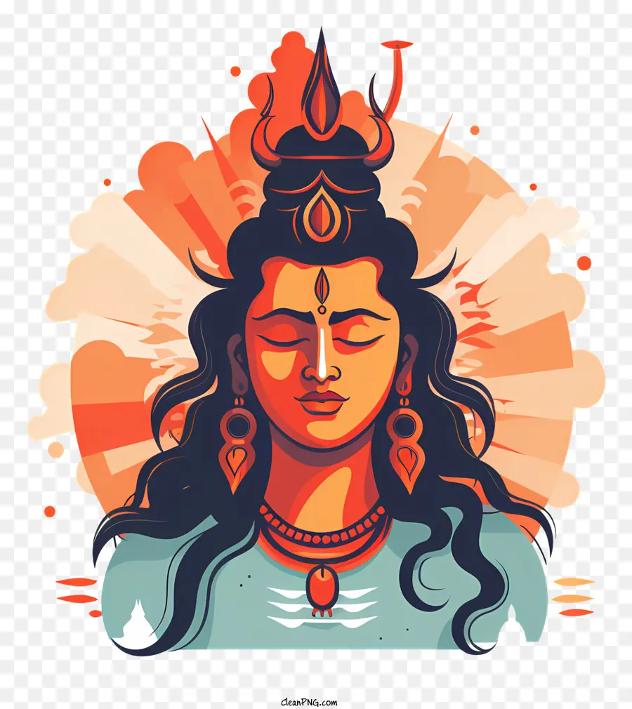 Maha Shivaratri，Ganesa Tuhan PNG