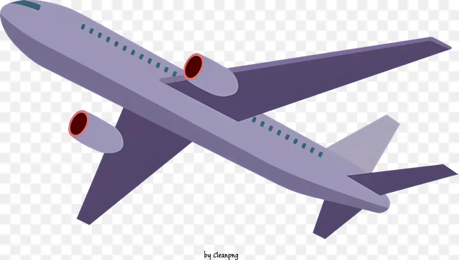 Pesawat，Transportasi PNG