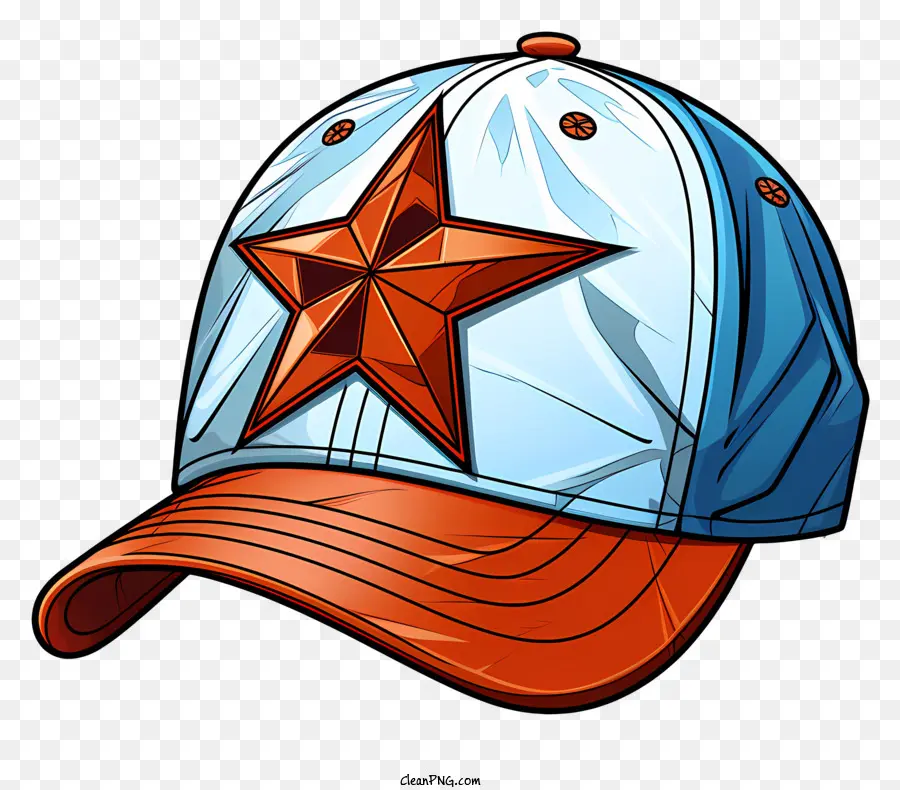 Topi，Topi Baseball PNG