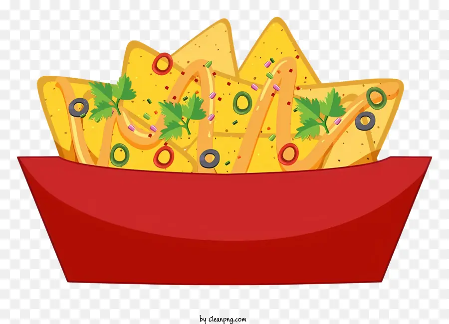 Taco，Nacho PNG