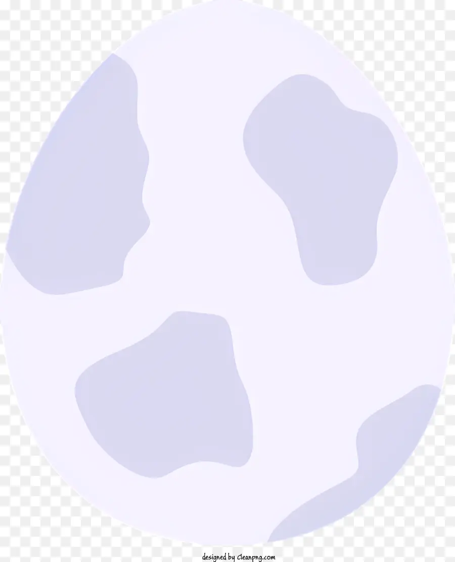 Putih Telur，Telur Dengan Wajah PNG