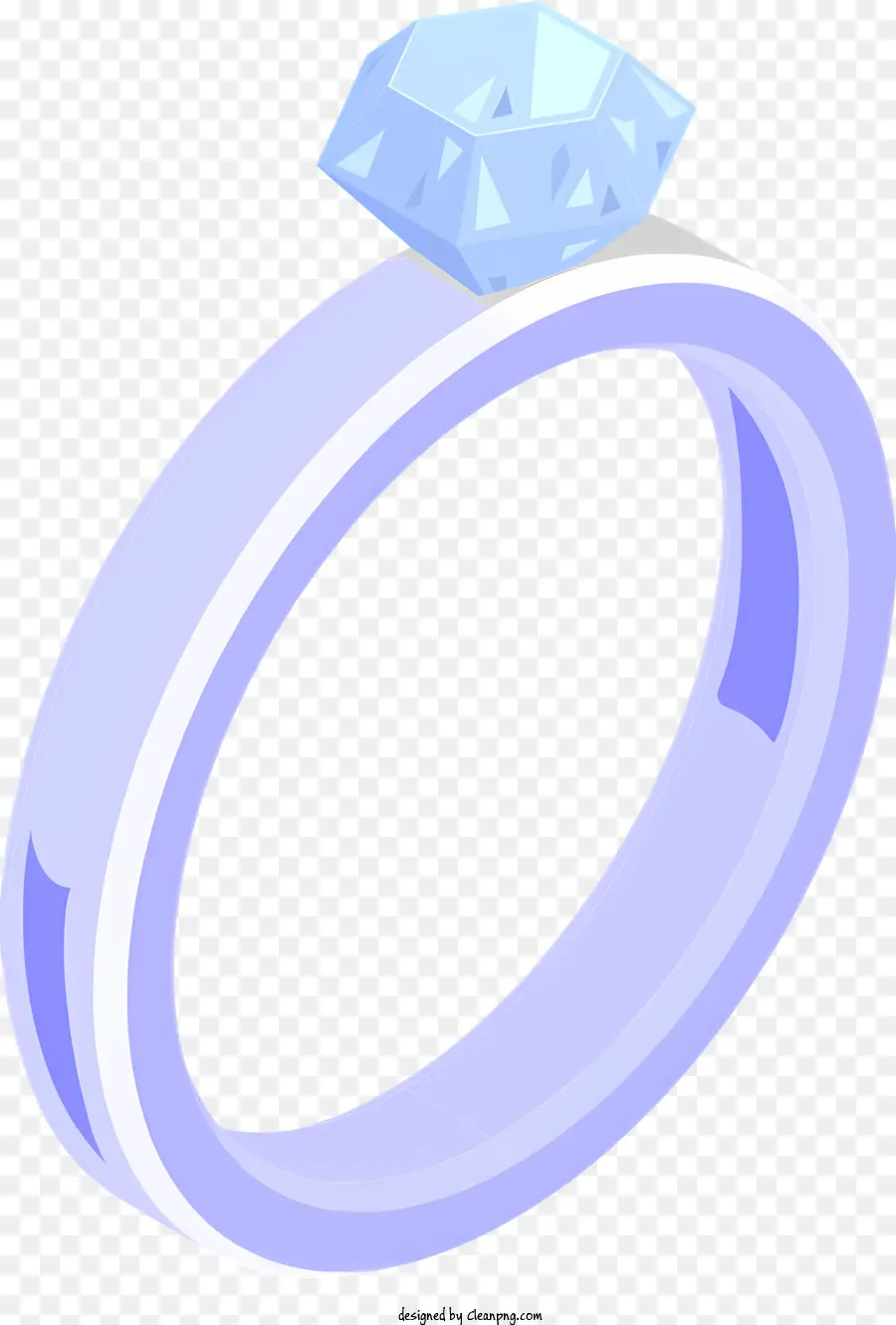 Ikon，Cincin Berlian PNG