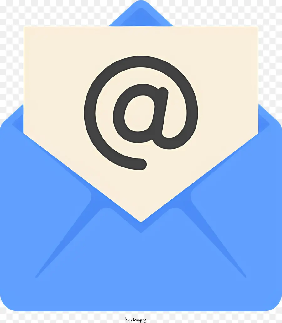 Dia，E Mail PNG