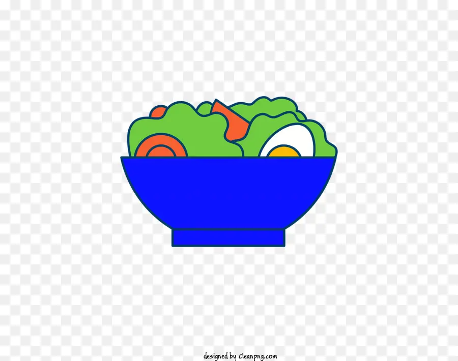 Ikon，Salad PNG