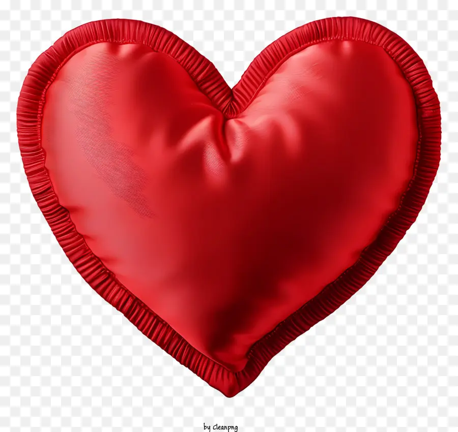Jantung，Merah Hati PNG