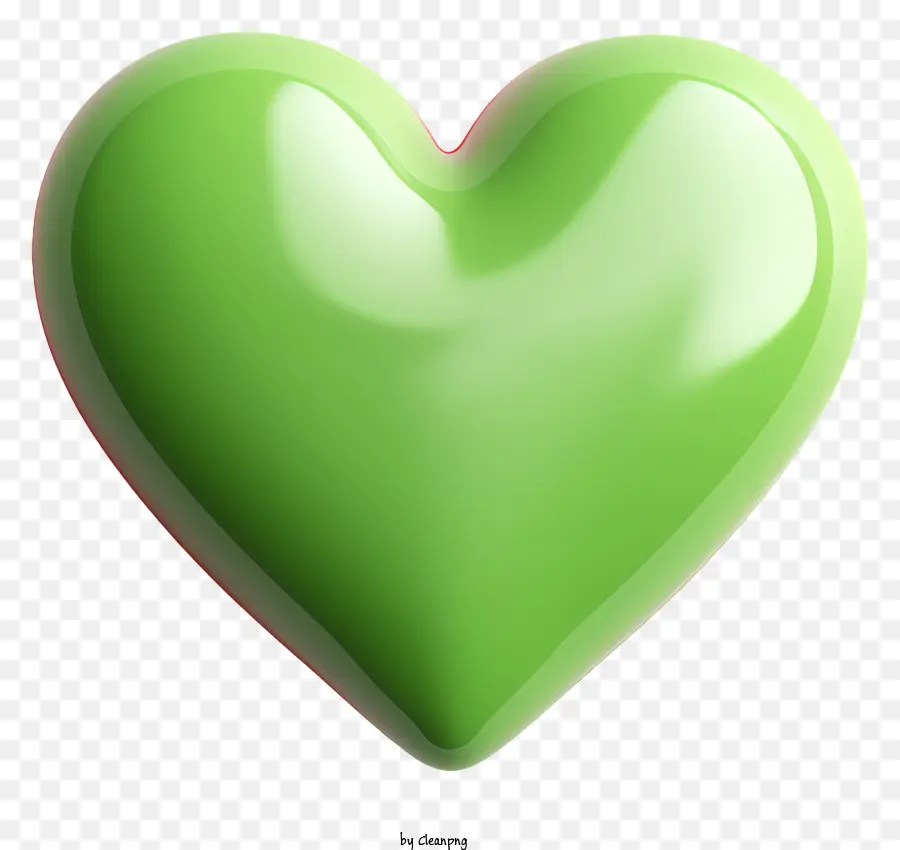 Jantung，Simbol Cinta PNG