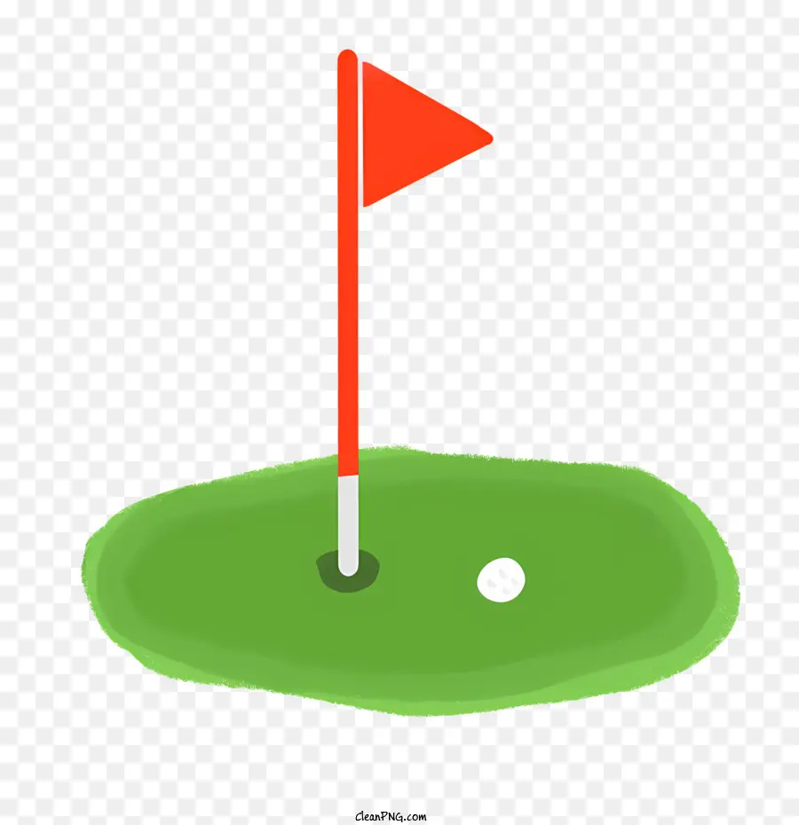 Ikon，Golf PNG