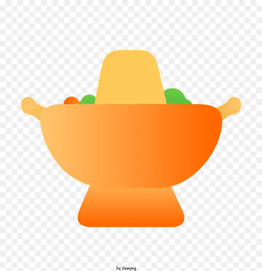 Kartun，Sombrero PNG