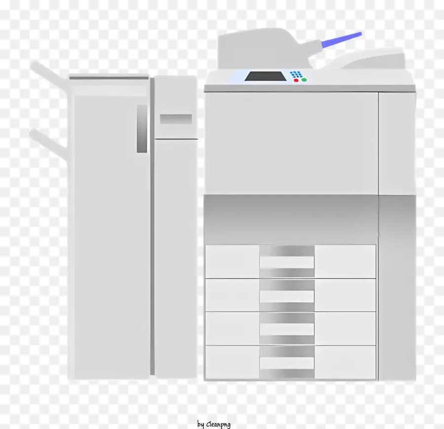 Kartun，Printer PNG