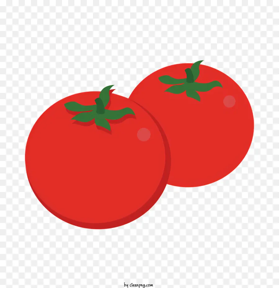 Tomat Merah，Batang Tomat PNG