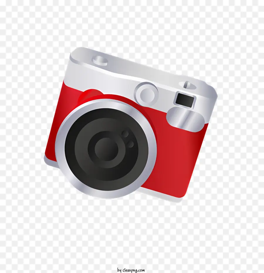 Merah Kamera，Arahkan Dan Tembak Kamera PNG