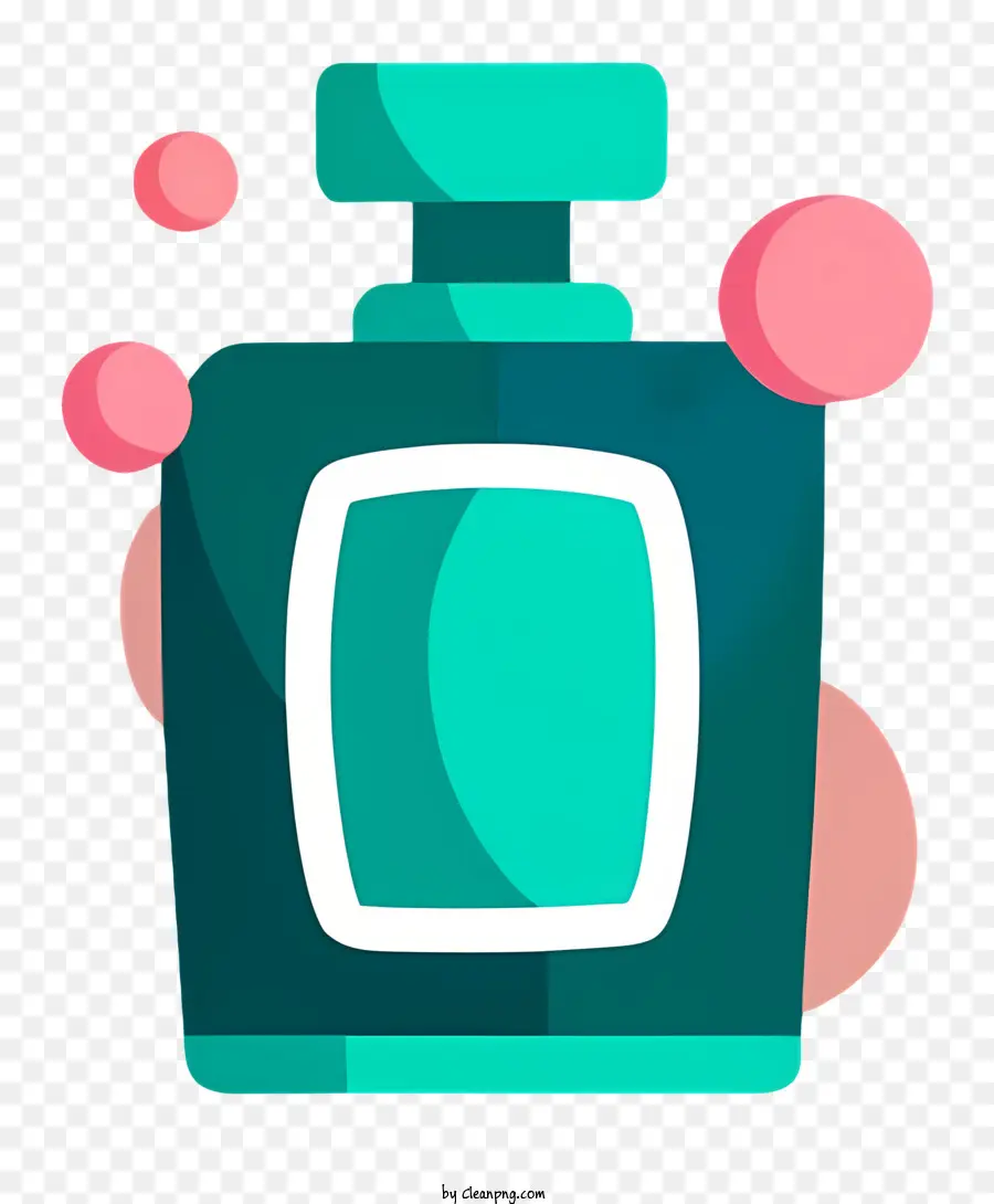 Kartun，Botol Parfum PNG