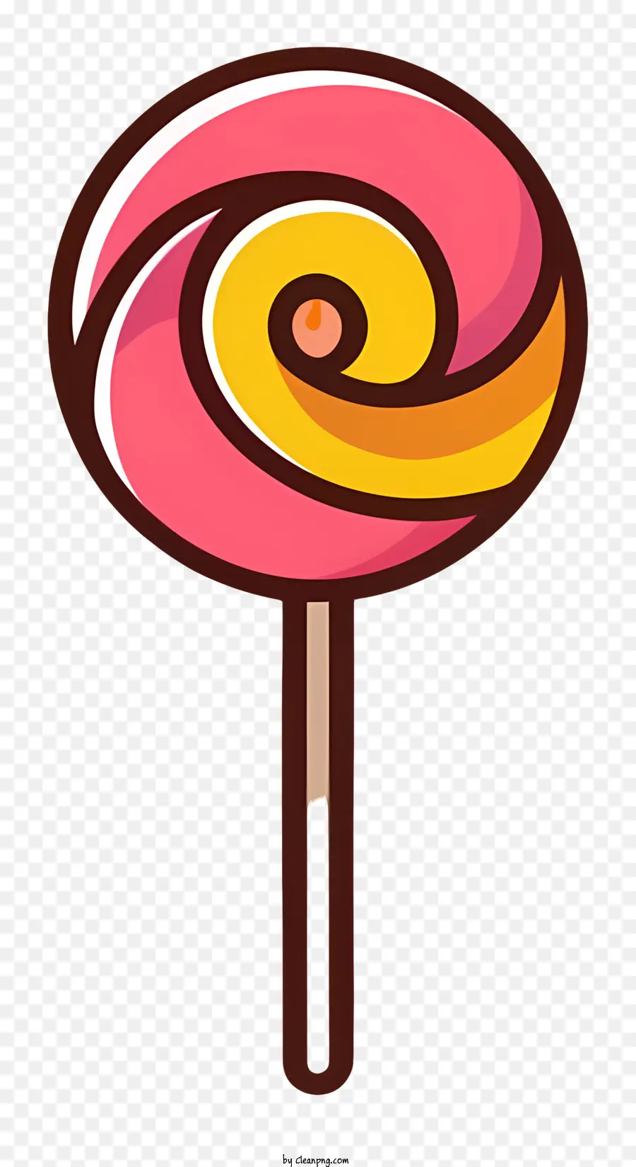Kartun，Lollipop PNG