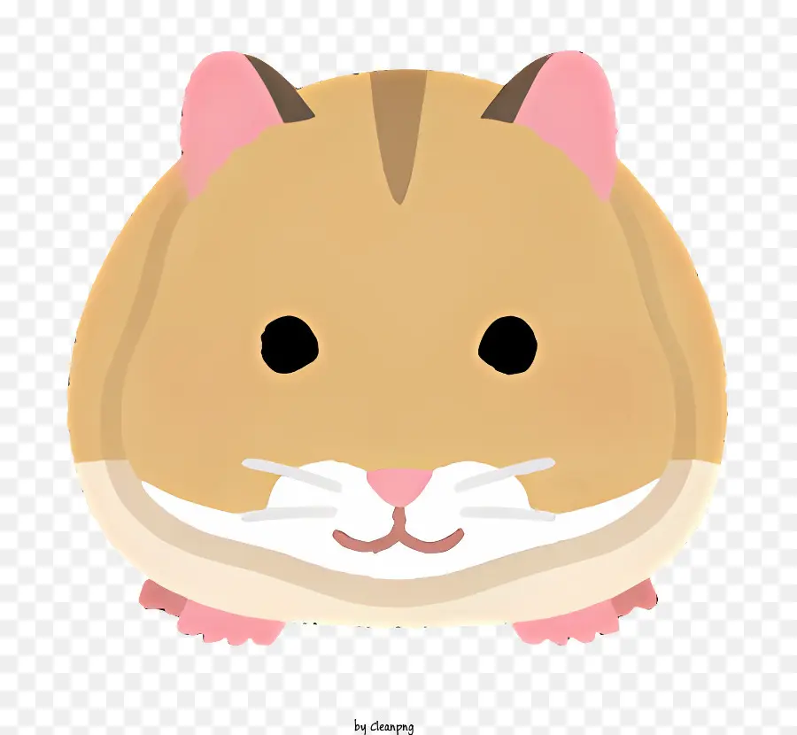 Alam，Hamster PNG