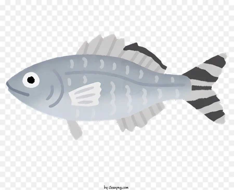 Alam，Ikan PNG
