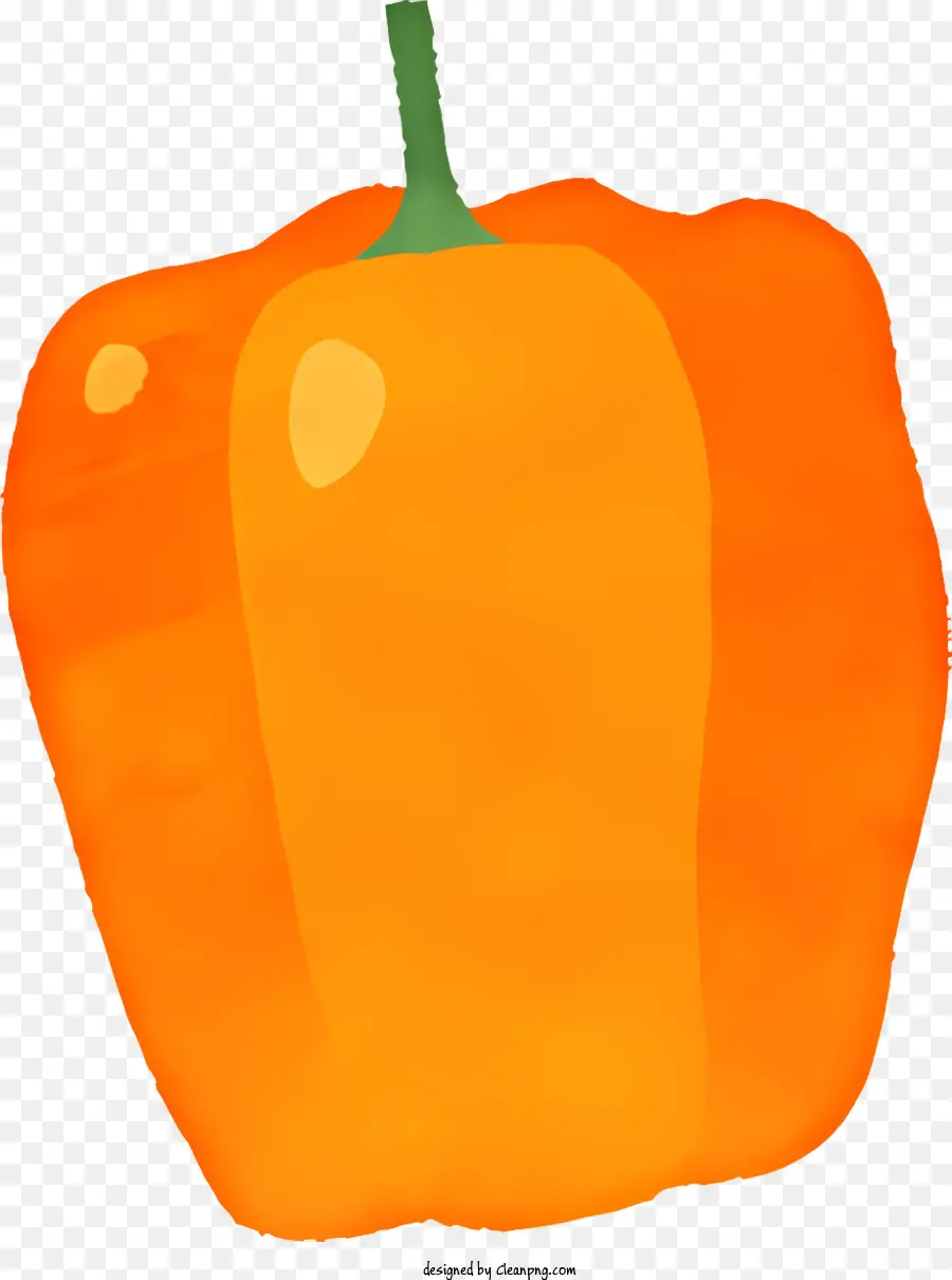 Lada Oranye，Lada Closeup PNG